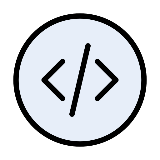 Code Icon